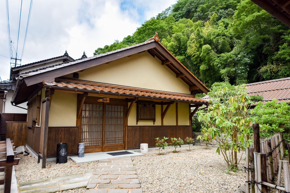 世界遺産　石見銀山の宿　ゆずりは 出雲