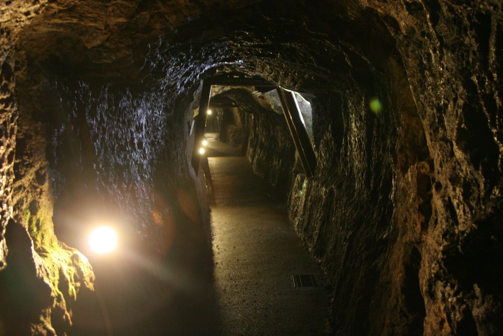 世界遺産　石見銀山の宿　ゆずりは 出雲
