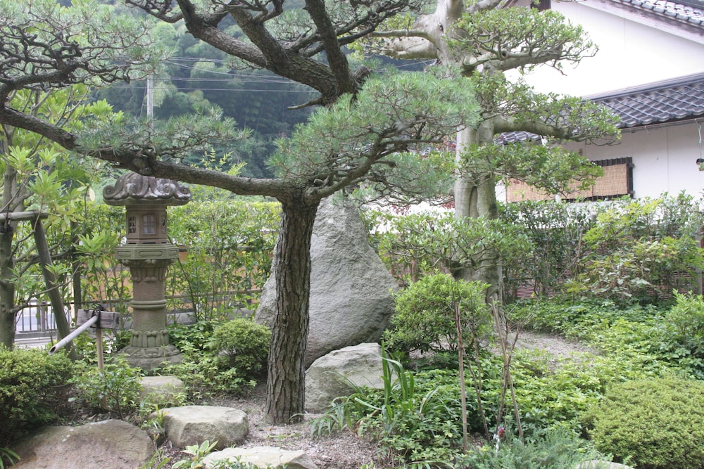 世界遺産　石見銀山の宿　ゆずりは 出雲