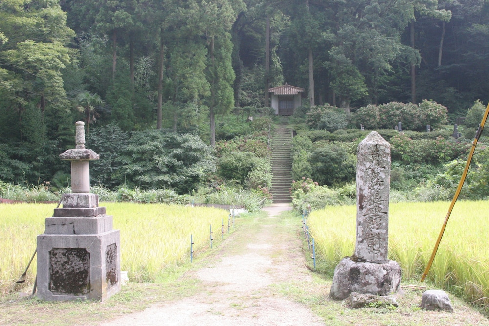 世界遺産　石見銀山の宿　ゆずりは 出雲