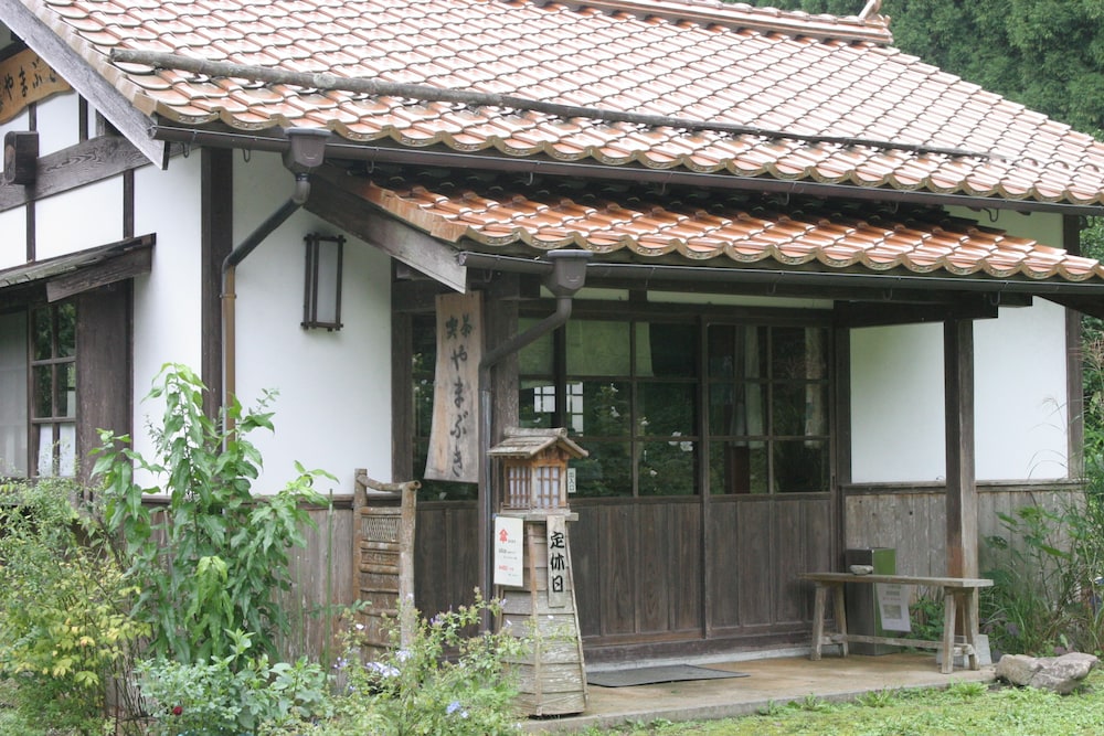 世界遺産　石見銀山の宿　ゆずりは 出雲