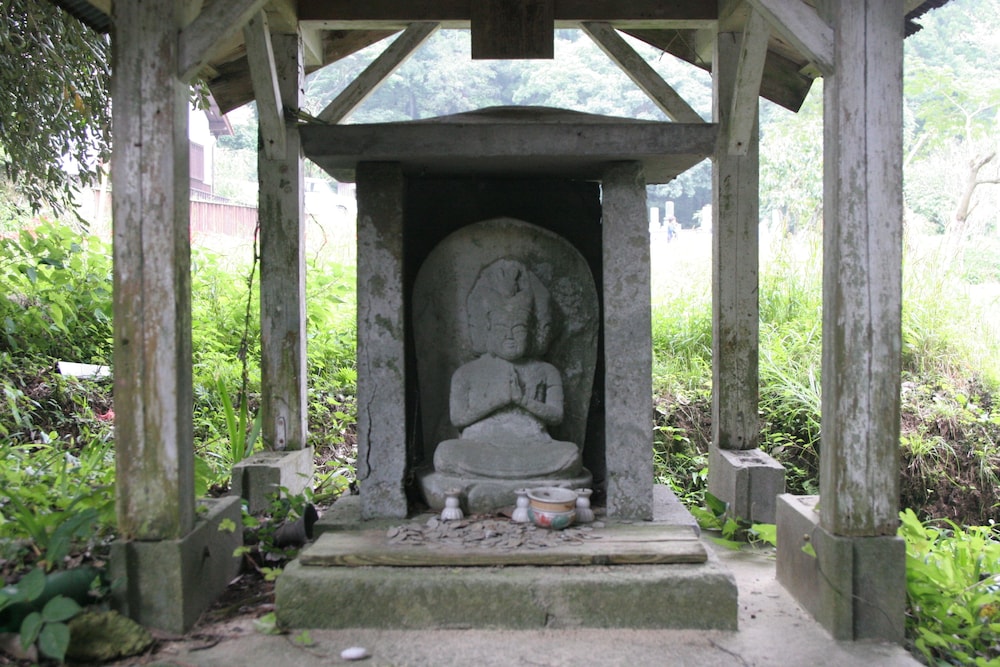 世界遺産　石見銀山の宿　ゆずりは 出雲