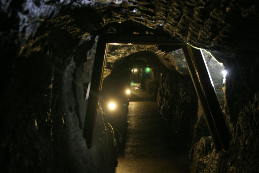 世界遺産　石見銀山の宿　ゆずりは 出雲