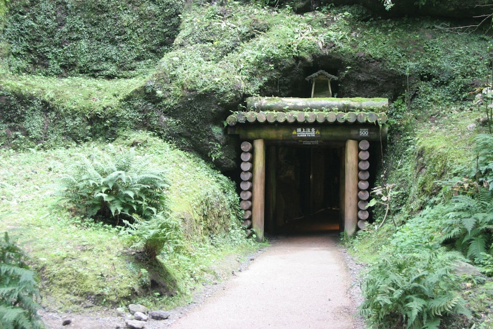 世界遺産　石見銀山の宿　ゆずりは 出雲