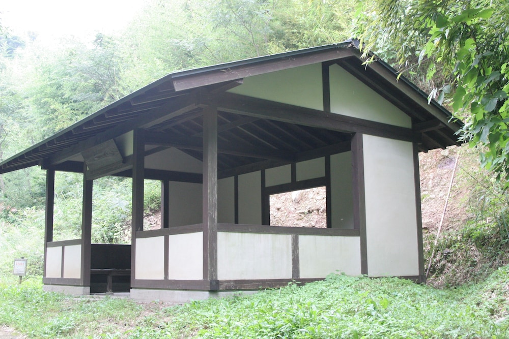 世界遺産　石見銀山の宿　ゆずりは 出雲