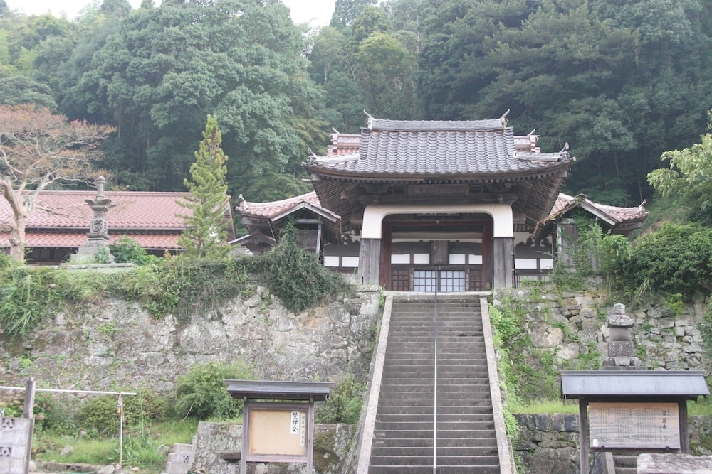 世界遺産　石見銀山の宿　ゆずりは 出雲