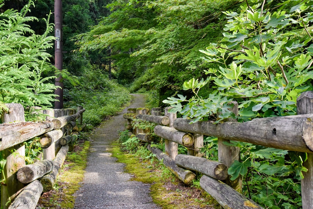 世界遺産　石見銀山の宿　ゆずりは 出雲