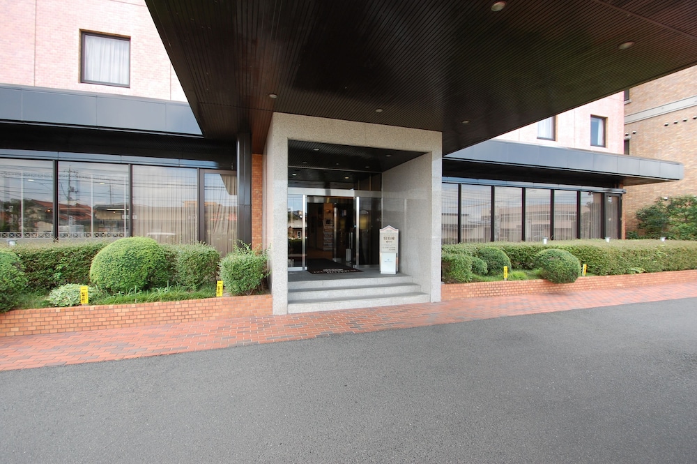 出雲ロイヤルホテル 出雲