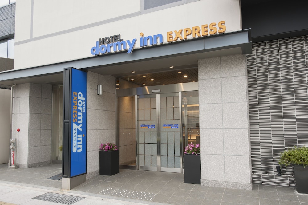 ドーミーイン EXPRESS 松江 出雲