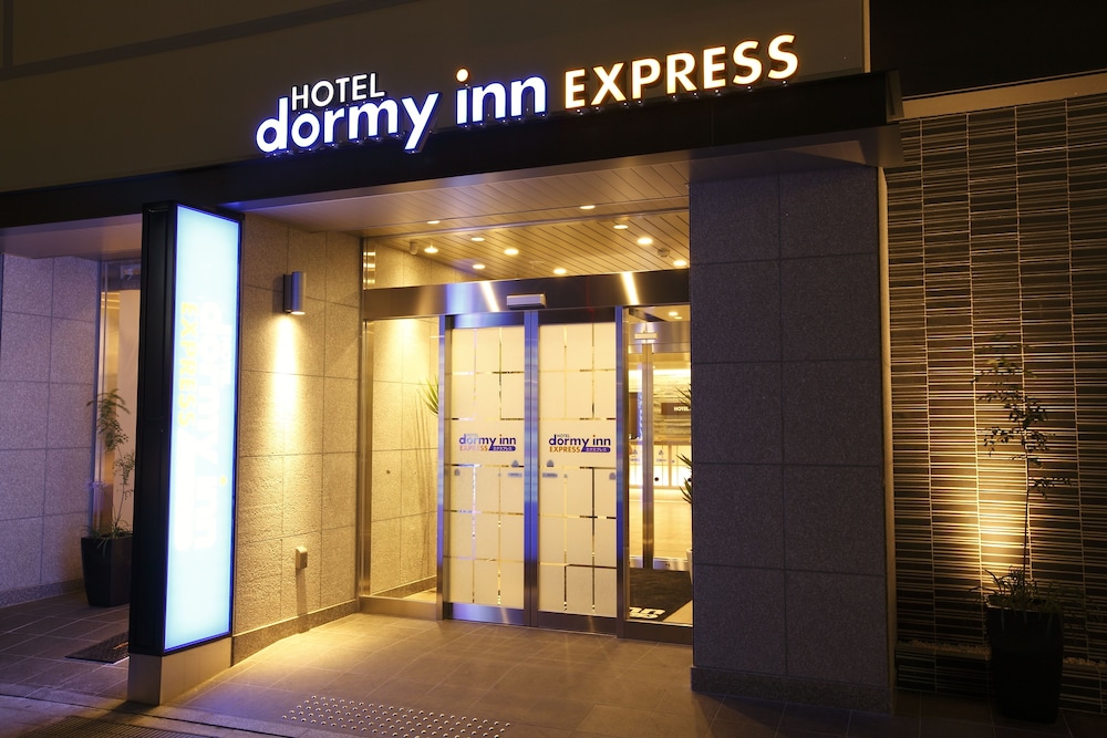 ドーミーイン EXPRESS 松江 出雲