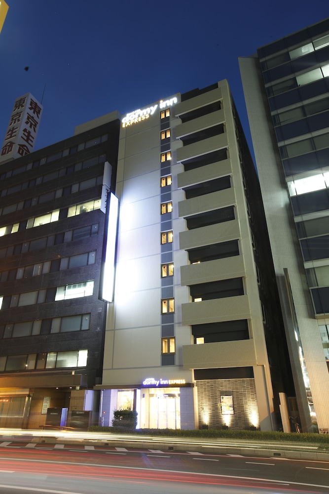 ドーミーイン EXPRESS 松江 出雲