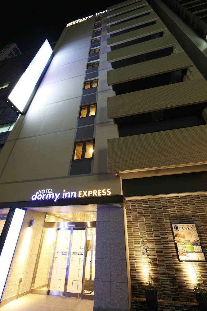 ドーミーイン EXPRESS 松江 出雲