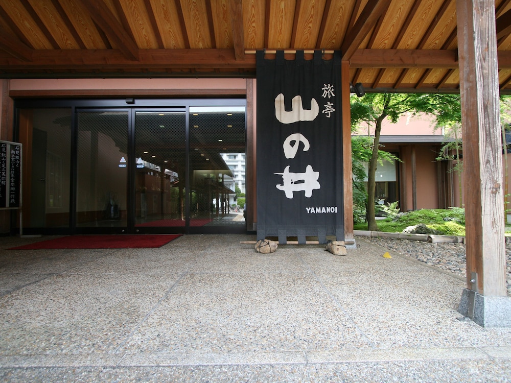 旅亭 山の井 出雲
