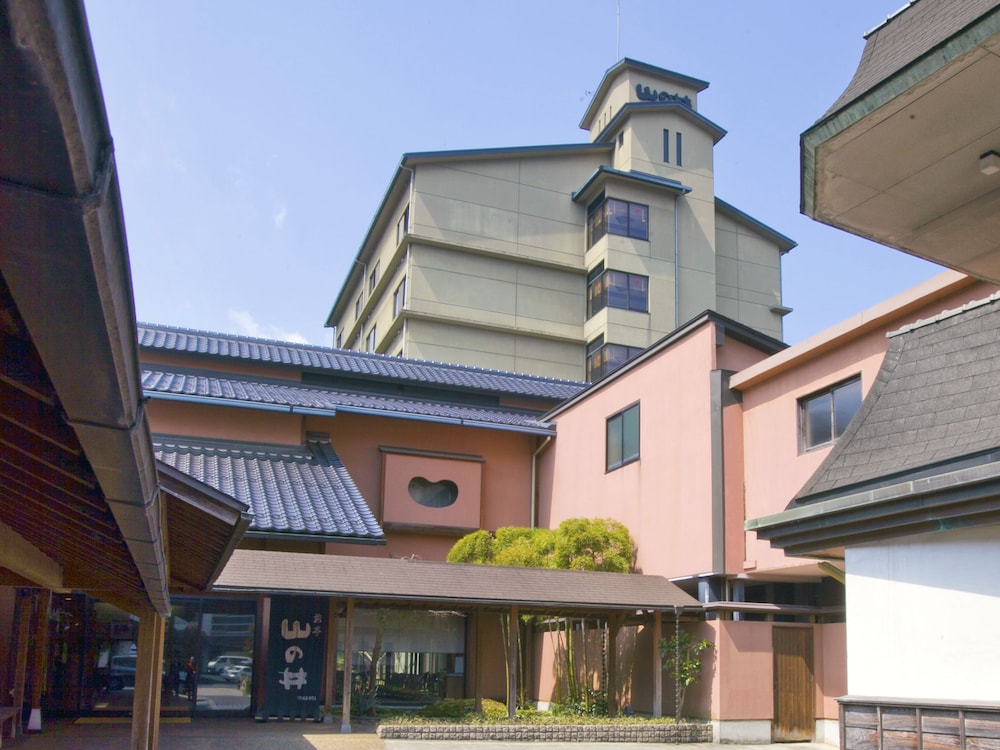 旅亭 山の井 出雲