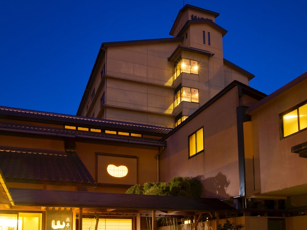 旅亭 山の井 出雲