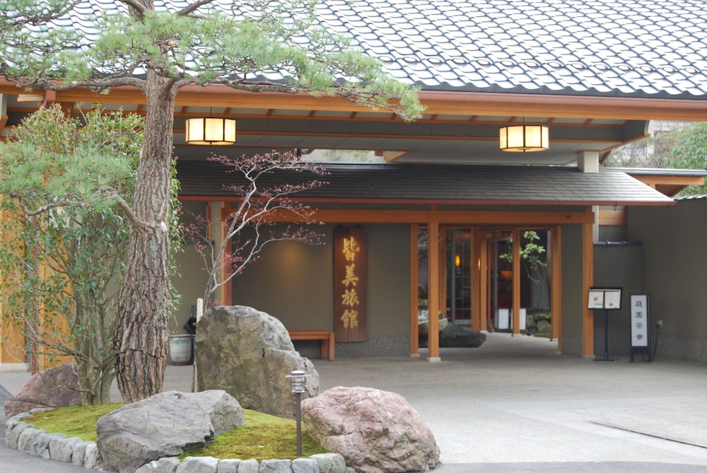 皆美館 出雲