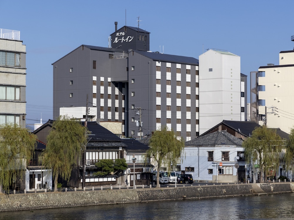 ホテルルートイン松江 出雲