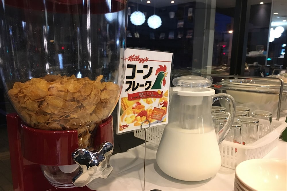 グリーンリッチホテル浜田駅前 人工温泉・二股湯の華 出雲