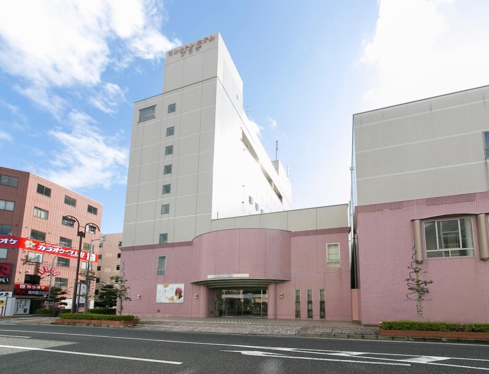 島根浜田ワシントンホテルプラザ 出雲