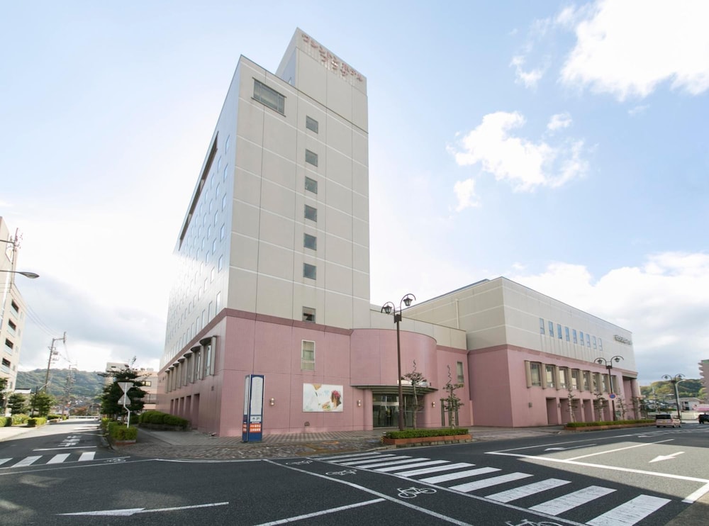 島根浜田ワシントンホテルプラザ 出雲