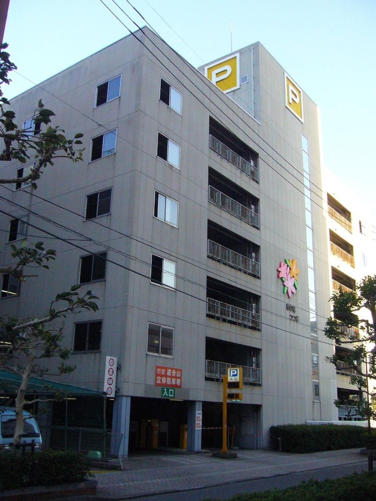 島根浜田ワシントンホテルプラザ 出雲
