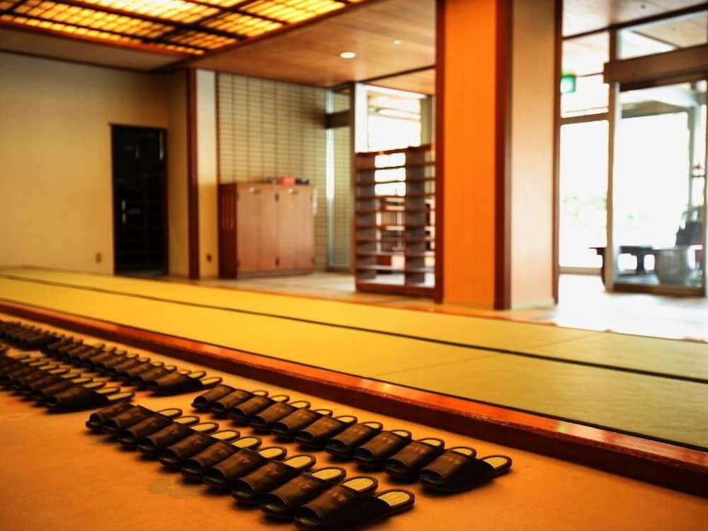 玉井別館 出雲