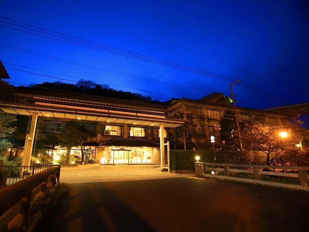 玉井別館 出雲
