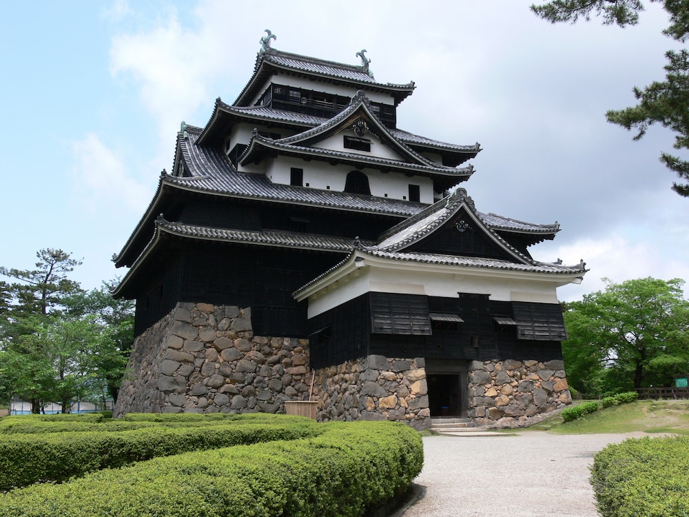 さぎの湯温泉 竹葉 (足立美術館横の宿) 出雲
