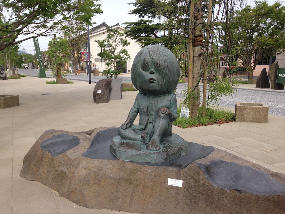 さぎの湯温泉 竹葉 (足立美術館横の宿) 出雲