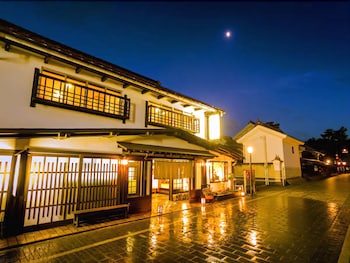 津和野のお宿 よしのや 出雲