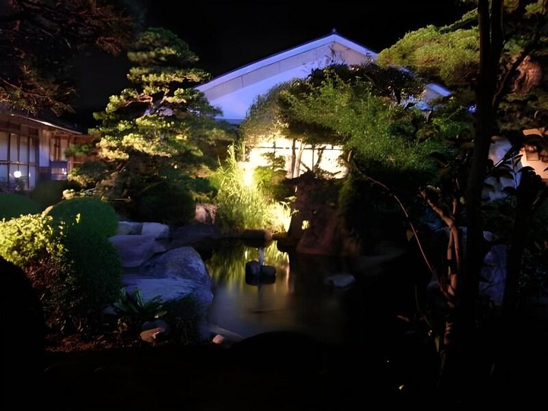 さぎの湯荘 出雲