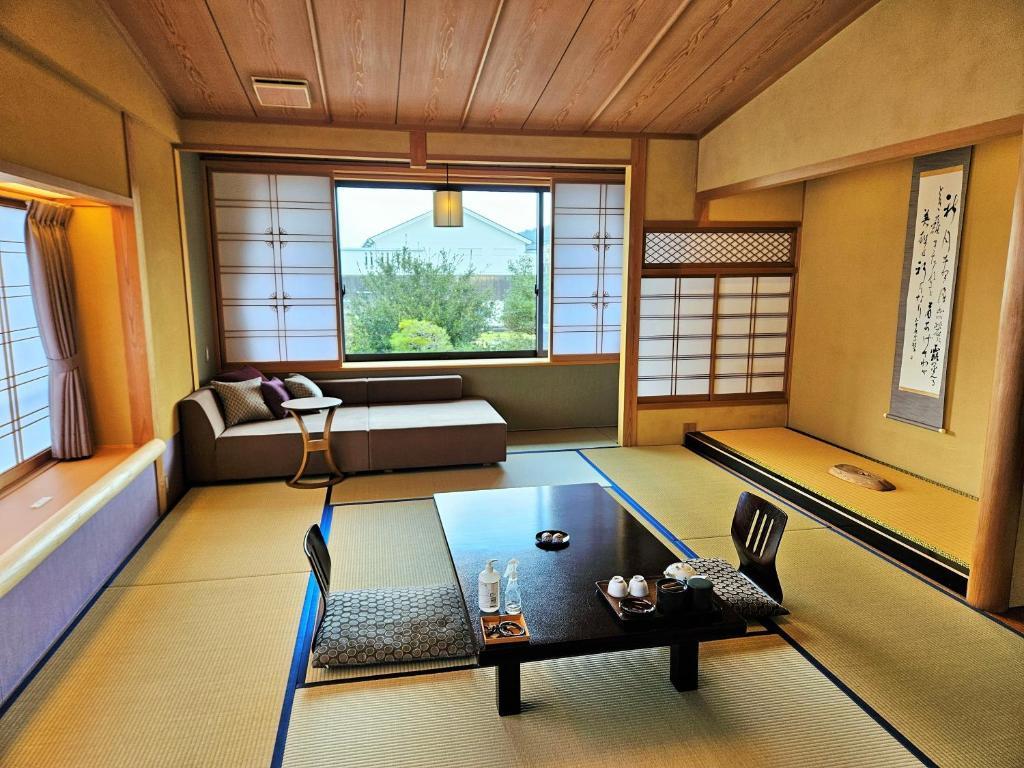 さぎの湯荘 出雲