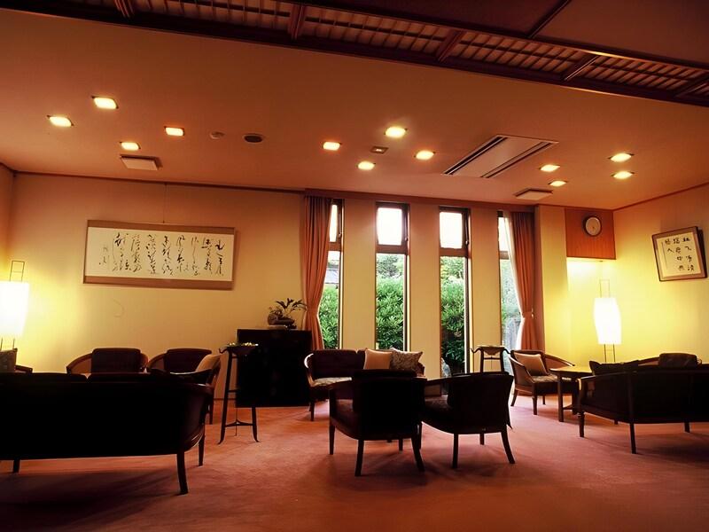 さぎの湯荘 出雲