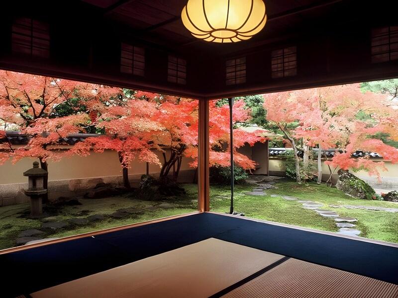 さぎの湯荘 出雲