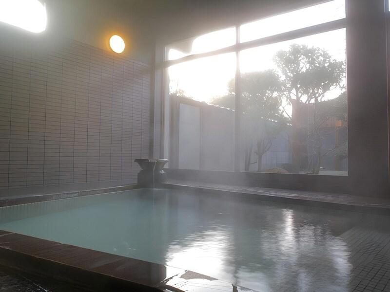 さぎの湯荘 出雲