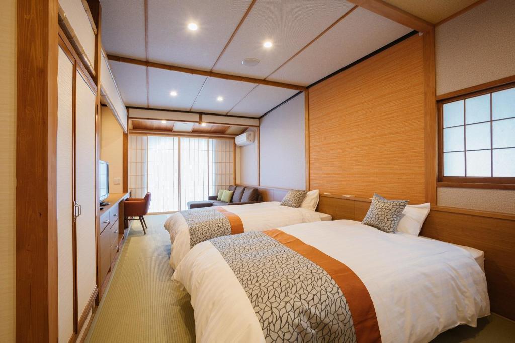 さぎの湯荘 出雲