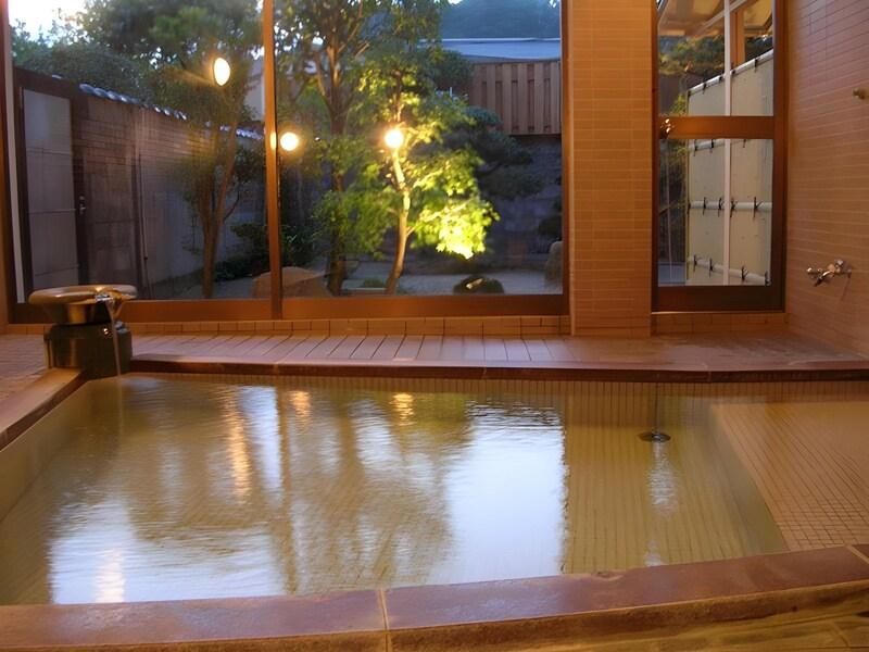 さぎの湯荘 出雲