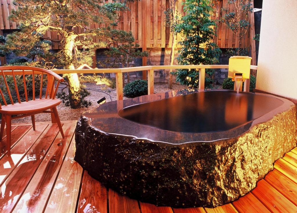 さぎの湯荘 出雲