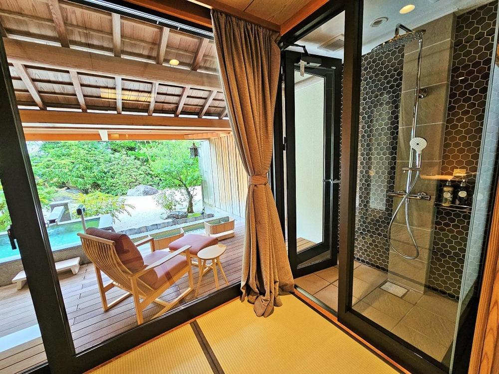 さぎの湯荘 出雲