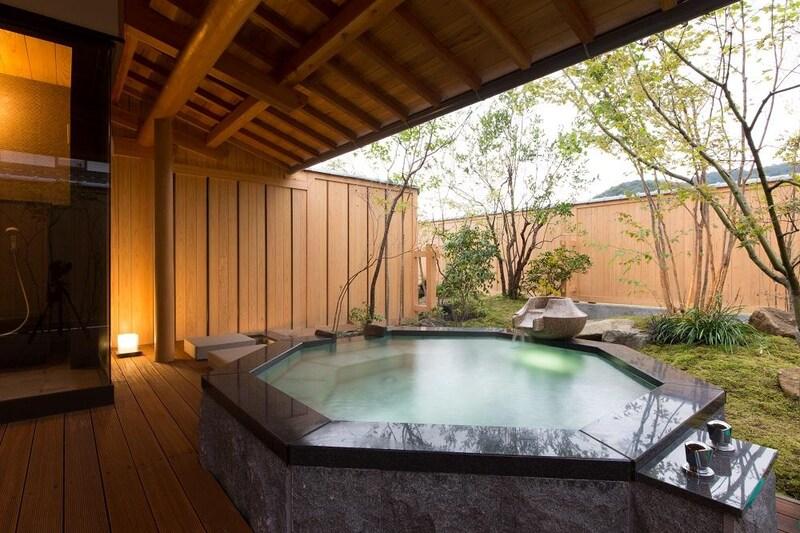 さぎの湯荘 出雲