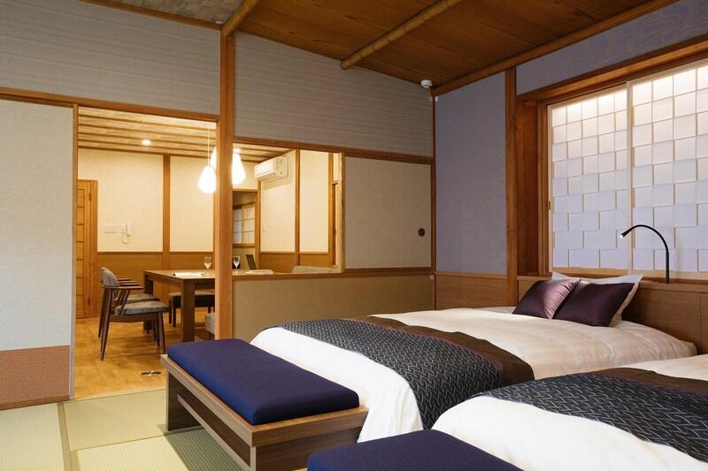 さぎの湯荘 出雲