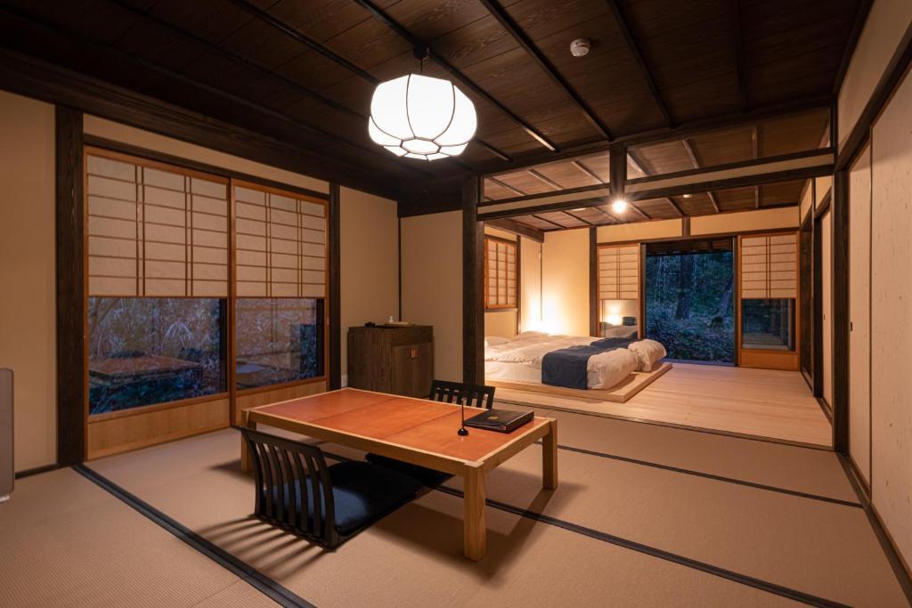 有福温泉　旅館 ぬしや 出雲