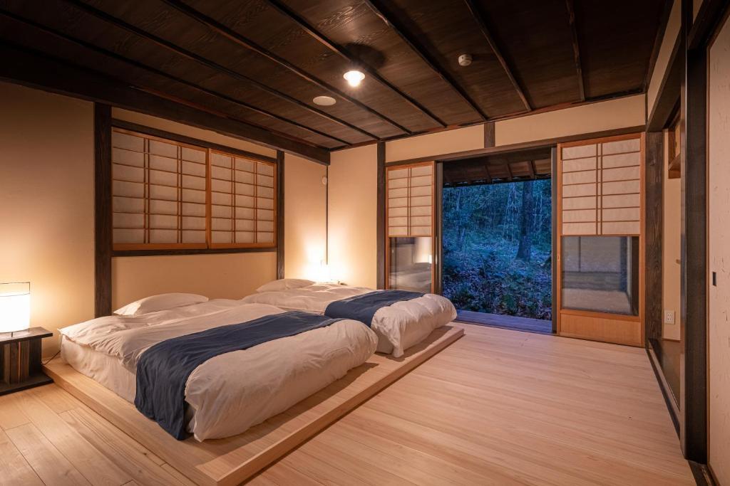 有福温泉　旅館 ぬしや 出雲