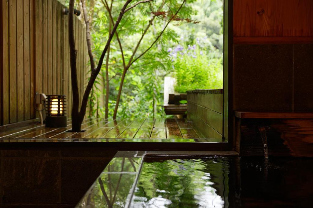 有福温泉　旅館 ぬしや 出雲