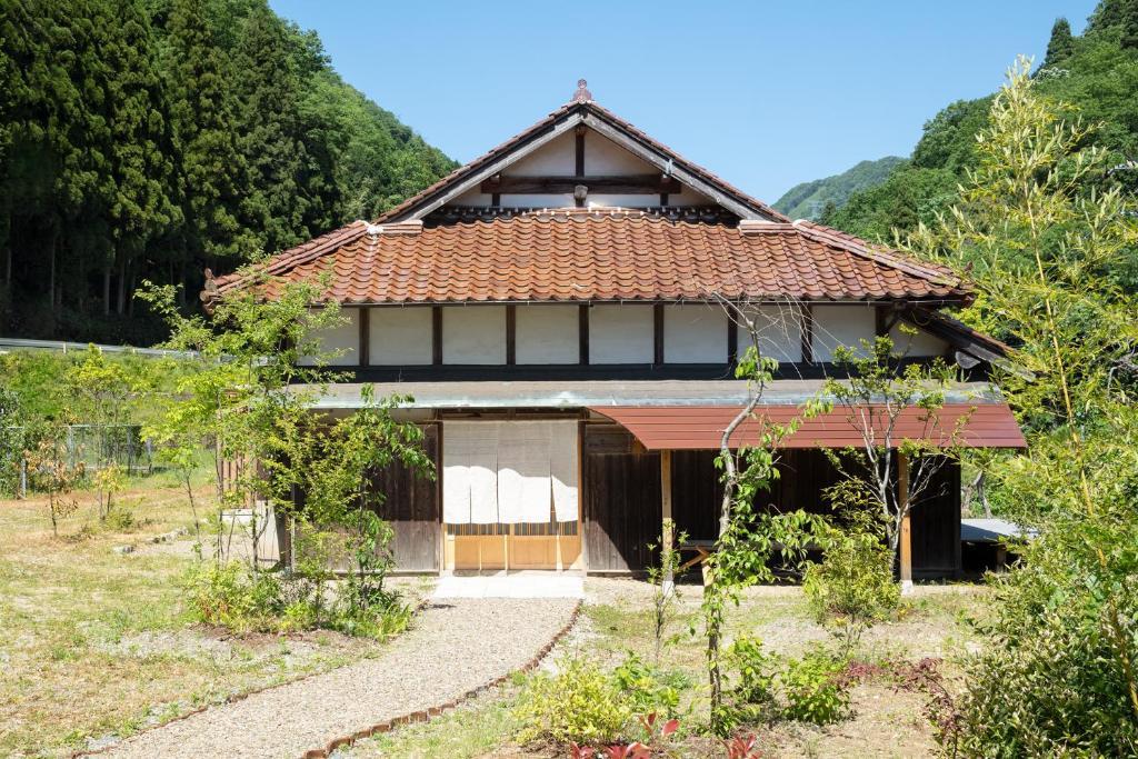 有福温泉　旅館 ぬしや 出雲