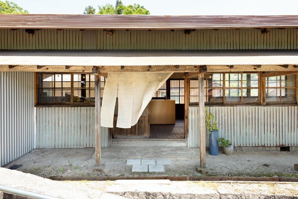 有福温泉　旅館 ぬしや 出雲