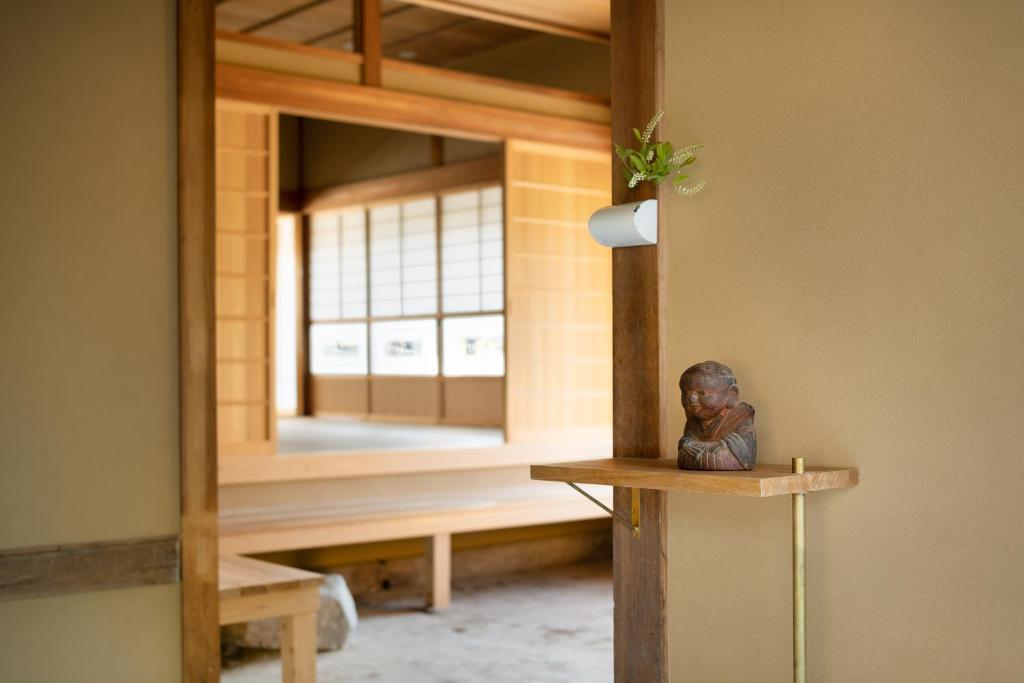 有福温泉　旅館 ぬしや 出雲