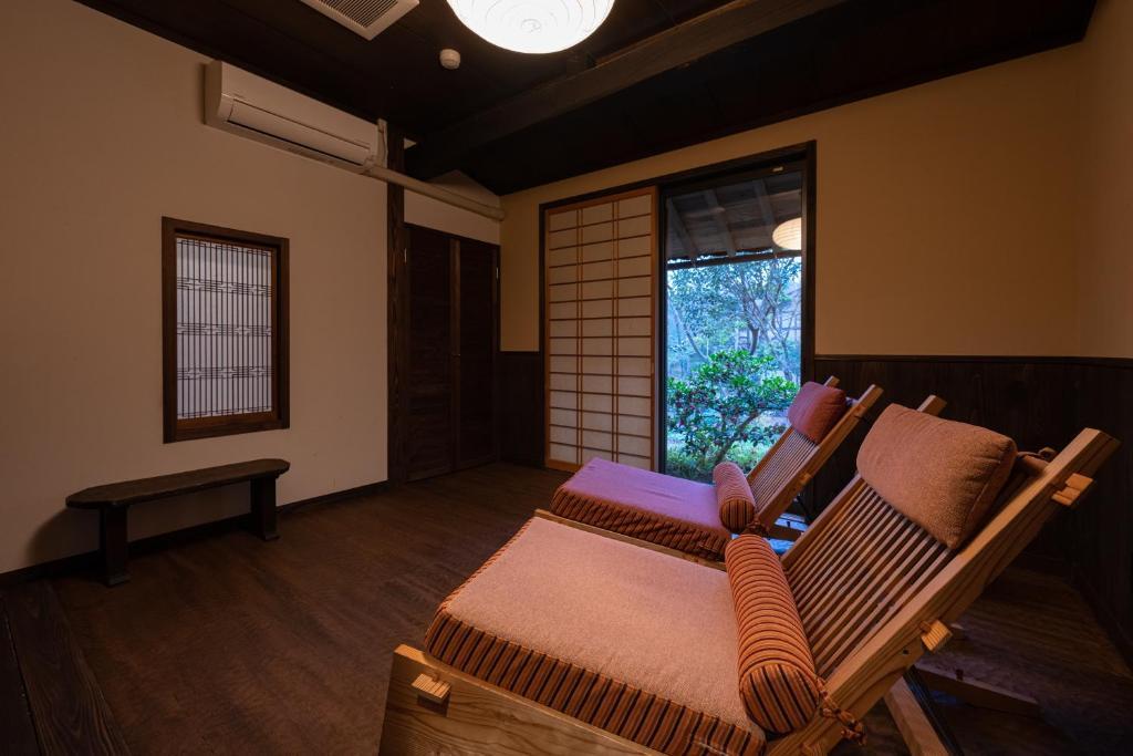 有福温泉　旅館 ぬしや 出雲