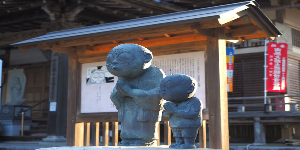 一畑山コテージ 出雲