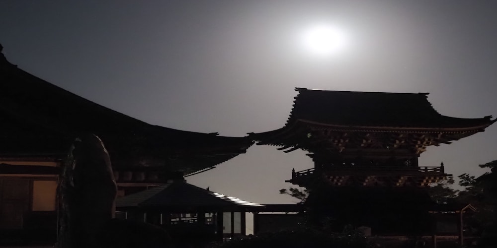 一畑山コテージ 出雲